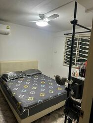 Blk 34 Bendemeer Ville (Kallang/Whampoa), HDB 3 Rooms #566080571